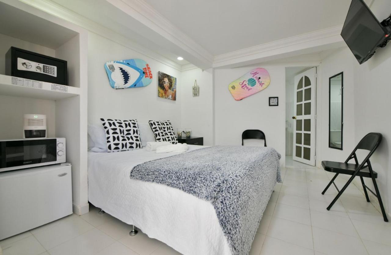 Apartment Bay Winds San Andres (San Andres and Providencia Islands)